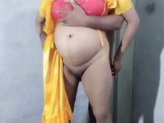 Anal, Arabe, Grosse bite, Bisexuelle, Tromperie, Époux mari, Indienne, Belle mère