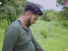 Gros cul, Gros seins, Plantureuse, Érotique, Indienne, Seins naturels, De plein air, Nénés