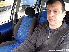 Любители, Минет, В машине, Семяизвержение, Деньги, Реалити, Кричащие, Подглядывание