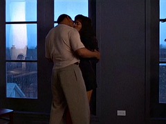 Schwarz, Erotisch, Nahrung, Handjob, Hardcore, Reif, Erotischer film, Titten