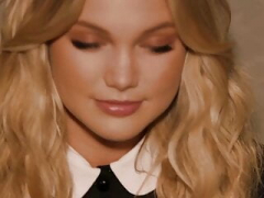 Olivia Holt - Generous - A Blonde PMV