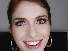 Sperma in mond, Hardcore