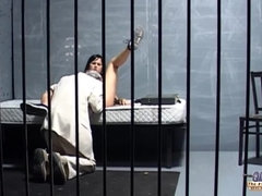 Zwart, Pijpbeurt, Bruinharig, Diep in de keel, Lul, Handbeurt, Zoenen, Kantoor