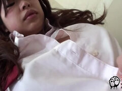 Incroyable, Brunette brune, Éjaculation interne, Gode, Poilue, Hd, Japonaise, Pov