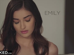 18, 茶髪の, 浮気者, 大学生, チン, 小柄, 馬乗り, ティーン