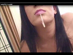 Большой член, Ледибой, Мастурбация, Трансы, Соло