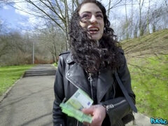 Arsch, Schwarz, Spermaladung, Im freien, Pov, Öffentlich, Muschi, Socken