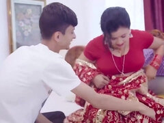 Gros cul, Sucer une bite, Plantureuse, Hard, Indienne, Belle mère, Plan cul à trois, Épouse