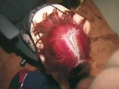 Twiget The Midget Scene 1