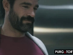 Negro, Morena, Estilo perrito, Grupo, Sexo duro, Besar, Cocina, Pequeña