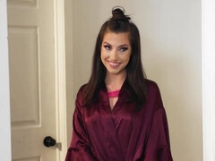 18 летние, Минет, Брюнетки, Глубокая глотка, Белье, Крошечные, Чулки, Молоденькие