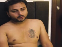 Libidinous Indian girl incredible porn video