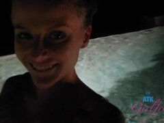 Amateur, Cul, Éjaculation interne, Doigter, Branlette thaïlandaise, Chatte, Rasée, Nénés