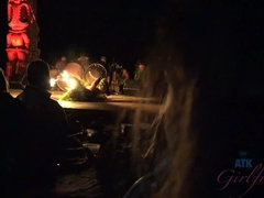 Cul, Robe, Lactation, Fille latino, Pov, Chatte, Maigrichonne, Nénés