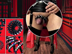 素人, アナル, 緊縛, ボンデージ, イく瞬間, フェティッシュ, スパンキング, おもちゃ