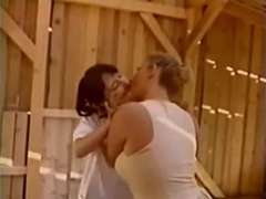 フランス人, レズビアン, 熟年