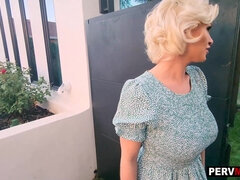 Gros cul, Plantureuse, Queue, Famille, Hd, Mature, Maman, Tabou