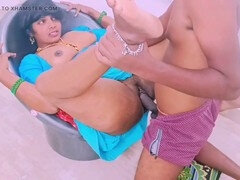 Amateur, Cul à la bouche, Belle grosse femme bgf, Gros cul, Sucer une bite, Fait maison, Indienne, Mature