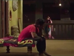 Gandi Kitab 2022 Hunt Cinema Hindi Hot Web Series Episode 6