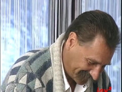 Brillen, Oud