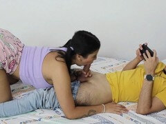 Mummy, hot bhabhi, seed