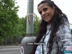 Grosse bite, Hard, Lesbienne, Public, Russe