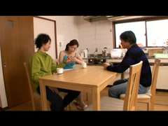 アジア人, フェラチオ, イく瞬間, エロティック, 日本人