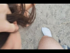 Sucer une bite, Voiture, Hard, Hd, Nue  à poil, Réalité, Volé, Adolescente