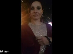 Club, Exhib, Nue  à poil, Fête, Public, Chatte, Espionne, Voyeur