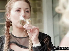 Африканки, Анальный секс, Большой член, Черные, Черненькие, Хд, Межрасовый секс, Массаж