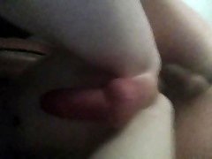Pale femboy getting fucked #2