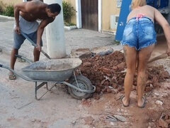 Amateur, Latina, Realidad