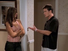 Celeb, two men, boys