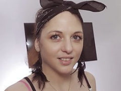 Amateur, Engañando, Semen en la boca, Francés, Mucama, Pov, Trio, Tetas