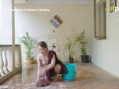 Cul, Dingue, Indienne, Mère que j'aimerais baiser, Pov, Nénés