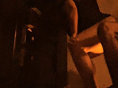 Amateur, Cinéma, Éjaculation interne, Tir de sperme, Chevaucher, Nénés, Sous la jupe, Épouse
