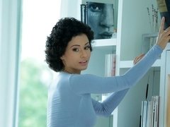 Grote mammen, Pijpbeurt, Bruinharig, Hondjeshouding, Handbeurt, Latijnse vrouw, Likken, Moeder die ik wil neuken