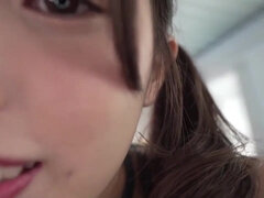 Gros cul, Gros seins, Sucer une bite, Éjaculation interne, Queue, Branlette thaïlandaise, Hard, Japonaise