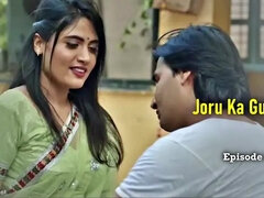 Indian beauties get fucked by hairy guys