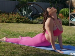 69 negenenzestig, Amerikaans, Kont, Kont, Blond, Bruinharig, Moeder die ik wil neuken, Tatoeage