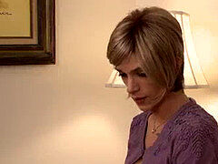 Anal, Rubia, Tetona, Secretaria, Transexual