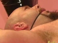 Садо мазо, Эротика, Женское доминирование, Секс без цензуры, Латекс, Милф, Мамочка, Реалити