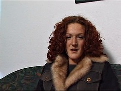 Rousse roux, Timide, Solo