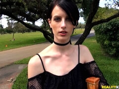 Минет, Брюнетки, Ласковые ручки, Натуральные сиськи, От первого лица, Тощие, Стриптизерша, Молоденькие