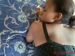 Africain, Grosse bite, Sucer une bite, Noir ébène, Fait maison, Mère que j'aimerais baiser, Enceinte, Nénés