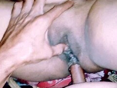 Anal, Tante, Tromperie, Collège université, Extrême, Première fois, Monstre, Adolescente