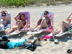 ベッドルーム, デカ尻, デカチン, フェラチオ, バック, 自然山雀, オージー, オッパイの