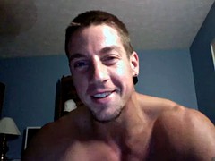 str8 guy with ancient Greek meander tattoos