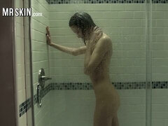 Badkamer, Bioscoop, Compilatie, Moeder die ik wil neuken, Natuurlijke tieten, Tieten likken, Oud, Nat