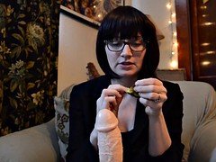 Pijpbeurt, Naakte man aangeklede vrouw, Condoom, Aanwijzingen, Moeder die ik wil neuken